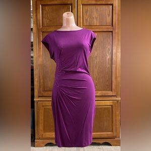 Catherine Malandrino MIDI Dress